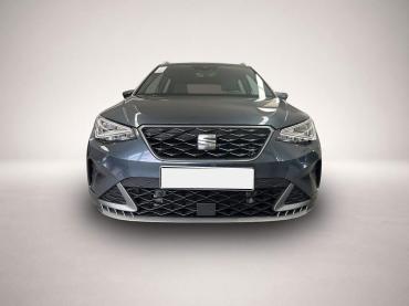 Fahrzeug ansehen: Seat Arona 1.5 TSI DSG FR ALCANTARA NAVI REAR VIEW SH Seat Arona 1.5 TSI DSG FR ALCANTARA NAVI REAR VIEW SH