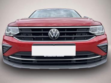 Fahrzeug ansehen: Volkswagen Tiguan 1.4 TSI e-Hybrid ACTIVE 1.99% Fin. HeadUp Volkswagen Tiguan 1.4 TSI e-Hybrid ACTIVE 1.99% Fin. HeadUp