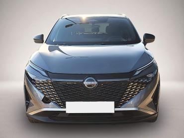 Fahrzeug ansehen: Nissan Qashqai 1.3 DIG-T X-Tronic 4WD Tekna HUD Pano Nissan Qashqai 1.3 DIG-T X-Tronic 4WD Tekna HUD Pano