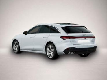 Audi A5 Avant 2.0 TDI quattro S-tronic Rückfahrkam/Pa