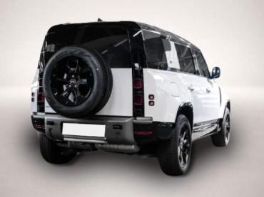 Land Rover Defender 110 X-Dynamic SE D250 Luftfederung AD N