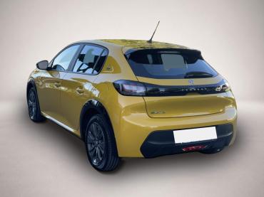 Peugeot 208 e- Active Bluetooth LED Klima el. Fenster