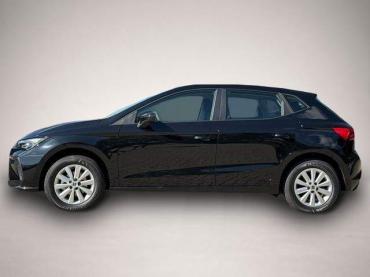 Fahrzeug ansehen: Seat Ibiza Reference SHZ * FULL LINK * KLIMA * PDC * LED * 15" ALU * T. Seat Ibiza Reference SHZ * FULL LINK * KLIMA * PDC * LED * 15" ALU * T.