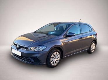Volkswagen Polo 1.0 Life Navi * LightAssist * ActivInfo * Navi
