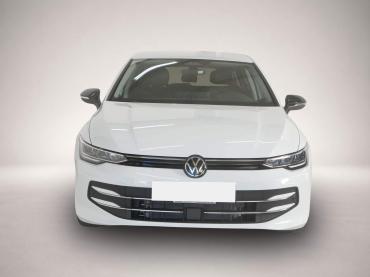 Volkswagen Golf 2.0 TDI GOAL