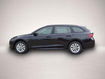 Fahrzeug ansehen: Skoda Octavia Combi 1.5 TSI 150PS m-HEV DSG Selection Skoda Octavia Combi 1.5 TSI 150PS m-HEV DSG Selection