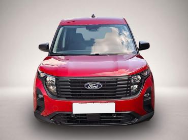 Fahrzeug ansehen: Ford Tourneo Courier 1.0 EB Auto Trend 5JG Kamera AHK Ford Tourneo Courier 1.0 EB Auto Trend 5JG Kamera AHK