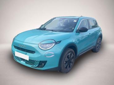 Fahrzeug ansehen: Fiat 600 DCT Hybrid POP * KeyGo * Navi * LED * Kamera * DAB * Fiat 600 DCT Hybrid POP * KeyGo * Navi * LED * Kamera * DAB *