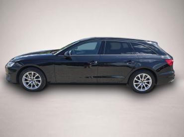 Audi A4 Avant 35 2.0 TFSI S-tronic 17" * NAVI * LED * DAB * S