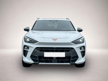 Cupra Terramar VZ 4Drive TSI DSG|AHK|PANO|360°|HEAD-UP