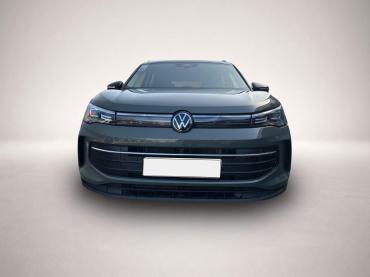 Fahrzeug ansehen: Volkswagen Tiguan 1.5 eTSI DSG Life AHK KAMERA ACC LED NAVI Volkswagen Tiguan 1.5 eTSI DSG Life AHK KAMERA ACC LED NAVI