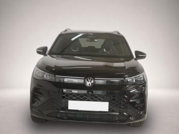Fahrzeug ansehen: Volkswagen Tiguan 2.0 TDI 4Motion R-Line Black Style Volkswagen Tiguan 2.0 TDI 4Motion R-Line Black Style