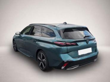 Peugeot 308 SW GT PureTech 130 EAT8