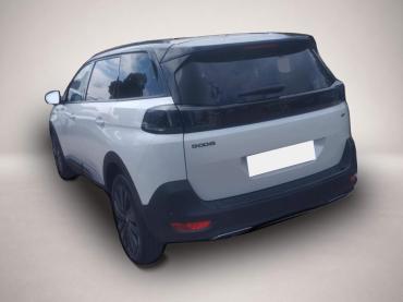 Peugeot 5008 GT Bluetooth Navi LED Klima Einparkhilfe