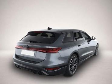 Audi e-tron A6 Avant e-tron Q LED * /Luft/ACC/360°/Navi/AHK