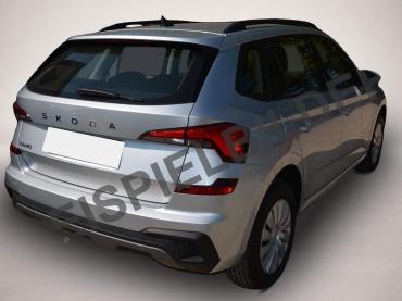 Skoda Kamiq Monte-Carlo 1.5 TSI ACT DSG