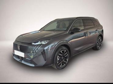 Peugeot 5008 Hybrid Allure AT 7 Sitze Shz Navi Kamera 36