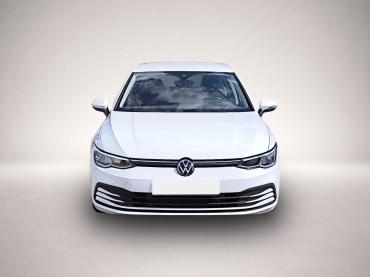 Fahrzeug ansehen: Volkswagen Golf 8 1.5 TSI Life LED ACC NAVI PDC Volkswagen Golf 8 1.5 TSI Life LED ACC NAVI PDC