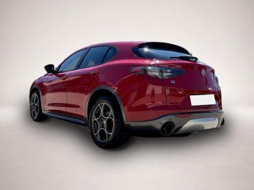 Fahrzeug ansehen: Alfa Romeo Stelvio 2.2 Ti Q4 * LED Navi Leder Sitzh. ACC DAB Alfa Romeo Stelvio 2.2 Ti Q4 * LED Navi Leder Sitzh. ACC DAB