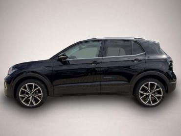 Fahrzeug ansehen: Volkswagen T-Cross 1.5 TSI DSG Style Navi * AHK * * Kamera Volkswagen T-Cross 1.5 TSI DSG Style Navi * AHK * * Kamera