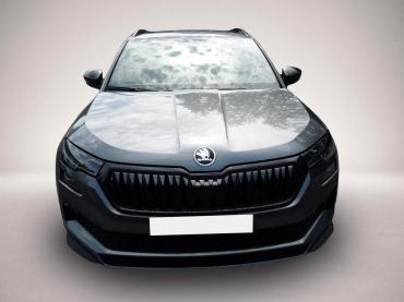 Fahrzeug ansehen: Skoda Karoq 1.5TSI DSG Sportline/Matrix/AHK/Navi/Kamer Skoda Karoq 1.5TSI DSG Sportline/Matrix/AHK/Navi/Kamer