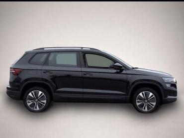 Fahrzeug ansehen: Skoda Karoq TOUR TDI * DSG StndHzg AHK ACC Alcantara SHZ Skoda Karoq TOUR TDI * DSG StndHzg AHK ACC Alcantara SHZ