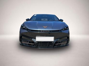Cupra Tavascan Endurance 5J.GARA ALCANTARA NAVI REAR S