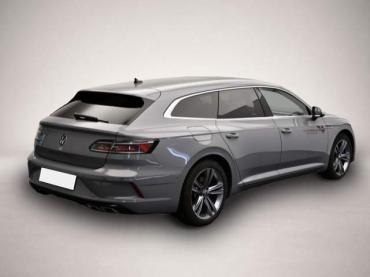 Fahrzeug ansehen: Volkswagen Arteon Shooting Brake 2.0 TSI OPF 4Motion DSG R Volkswagen Arteon Shooting Brake 2.0 TSI OPF 4Motion DSG R