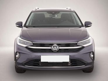 Volkswagen Taigo 1.5 TSI Style