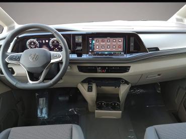 Volkswagen T7 California 1.5 TSI Beach Camper eHybrid 4MOTI