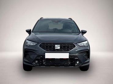 Fahrzeug ansehen: Seat Arona Style TSI DSG|AHK|NAVI|KAMERA|APP-CONNECT| Seat Arona Style TSI DSG|AHK|NAVI|KAMERA|APP-CONNECT|