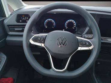 Fahrzeug ansehen: Volkswagen Caddy Maxi 1.5TSI Sport Edition ACC Kam GV5 App Volkswagen Caddy Maxi 1.5TSI Sport Edition ACC Kam GV5 App