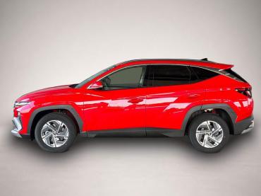 Hyundai TUCSON NX4 Pure 1.6 T-GDI 2WD 48V / Sitz * Lenkr