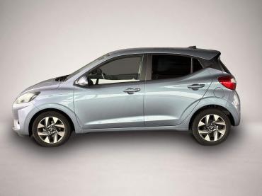 Hyundai i10 MPI 1.0 63PS Comfort / CarPlay / Navi / Kame