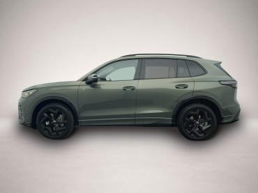 Fahrzeug ansehen: Volkswagen Tiguan 2.0 TDI DSG R-Line BLACK-STYLE AHK IQ-LIG Volkswagen Tiguan 2.0 TDI DSG R-Line BLACK-STYLE AHK IQ-LIG