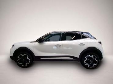 Fahrzeug ansehen: Opel Mokka 1.2 Turbo Ultimate Opel Mokka 1.2 Turbo Ultimate