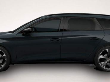 Cupra Leon Sportstourer 2.0 TSI 7-Gang-DSG 4Drive