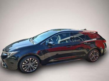 Fahrzeug ansehen: Toyota Corolla 2.0 Hybrid Touring Sports Team D Toyota Corolla 2.0 Hybrid Touring Sports Team D