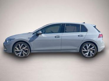 Fahrzeug ansehen: Volkswagen Golf 2.0 TSI DSG STYLE APP-CONNECT * 18" * ACTIVE-IN Volkswagen Golf 2.0 TSI DSG STYLE APP-CONNECT * 18" * ACTIVE-IN