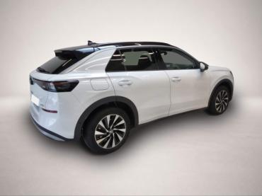 Volkswagen T-Roc 1.5 eTSI DSG neues Modell * Kamera * LED * Navi