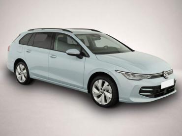Fahrzeug ansehen: Volkswagen Golf VIII Variant 2.0 TDI DSG Life * easyOpen * Ka Volkswagen Golf VIII Variant 2.0 TDI DSG Life * easyOpen * Ka