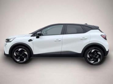 Fahrzeug ansehen: Renault Captur II Techno Digitales Cockpit 360 Kamera LE Renault Captur II Techno Digitales Cockpit 360 Kamera LE