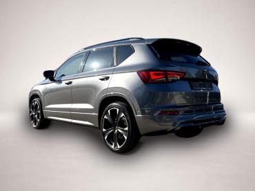 Fahrzeug ansehen: Cupra Ateca VZ 2.0 TSI 4Drive LED Navi Leder ACC Sitzh Cupra Ateca VZ 2.0 TSI 4Drive LED Navi Leder ACC Sitzh