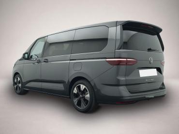 Fahrzeug ansehen: Volkswagen T7 Multivan Edition LÜ TDI LED NAVI ACC Volkswagen T7 Multivan Edition LÜ TDI LED NAVI ACC