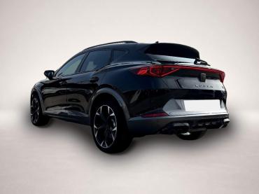 Cupra Formentor VZ 2.0 TSI 4Drive * LED Navi Leder ACC