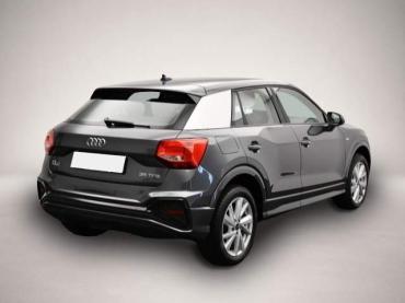 Audi Q2 35 TFSI S tronic S line LED/AHK-Vorb.