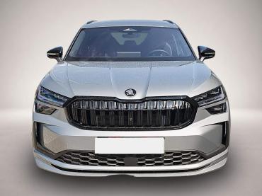 Fahrzeug ansehen: Skoda Kodiaq 1.5 TSI iV DSG Sportline 5-Si. Canton AHK Skoda Kodiaq 1.5 TSI iV DSG Sportline 5-Si. Canton AHK