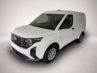Fahrzeug ansehen: Ford Transit Courier TREND NAVI / GJR / FAHRERASSISTE Ford Transit Courier TREND NAVI / GJR / FAHRERASSISTE