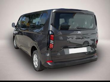 Fahrzeug ansehen: Ford Tourneo Custom 320 L2 Tourneo Trend FWD LED Klim Ford Tourneo Custom 320 L2 Tourneo Trend FWD LED Klim