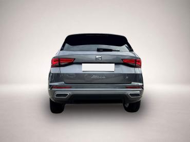 Fahrzeug ansehen: Seat Ateca FR 1.5 TSI ACT LED Navi Leder Kamera Sitzh. Seat Ateca FR 1.5 TSI ACT LED Navi Leder Kamera Sitzh.